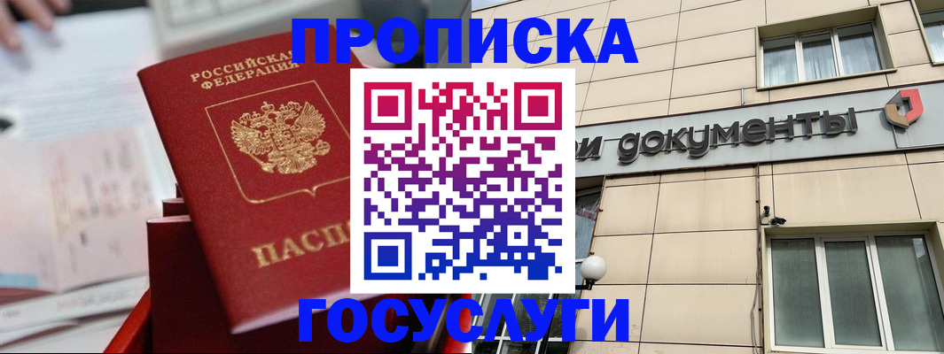 прописка в Камешково